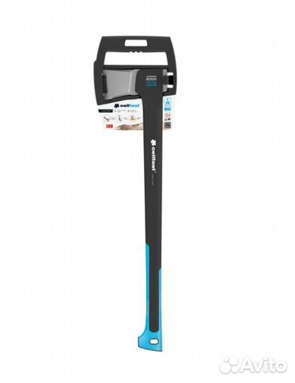 Топор-колун C2000 ergo