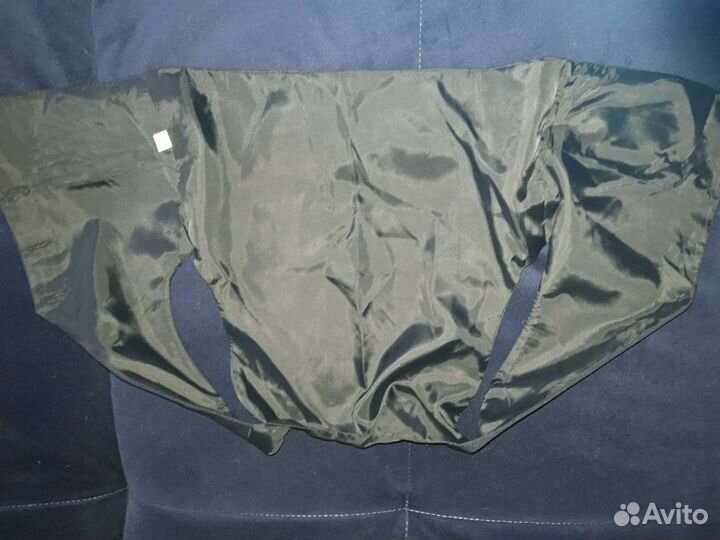 Детская жилетка на мальчика