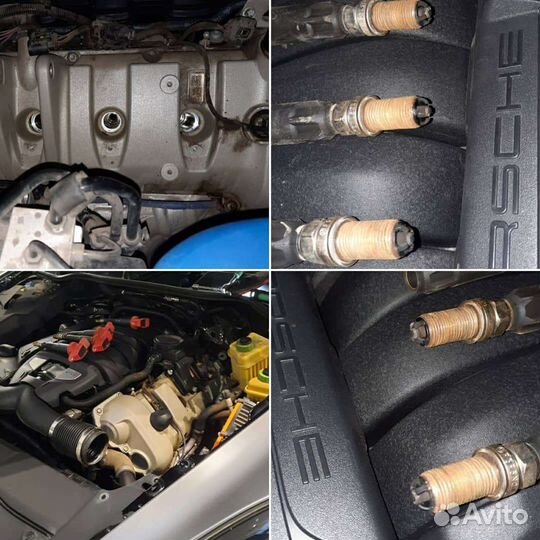 Автоподбор Проверка авто перед покупкой