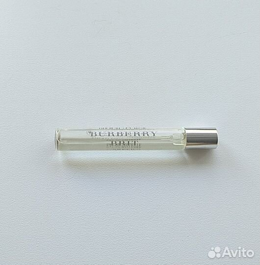 Туалетная вода/духи Burberry Brit Sheer 7,5 мл