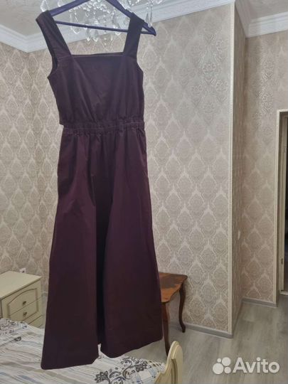 Комбинезон cos