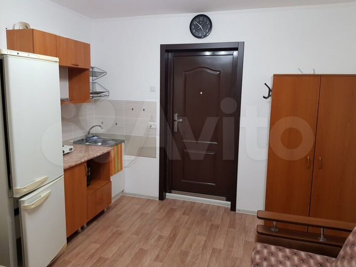 Комната 13,3 м² в 8-к., 5/5 эт.