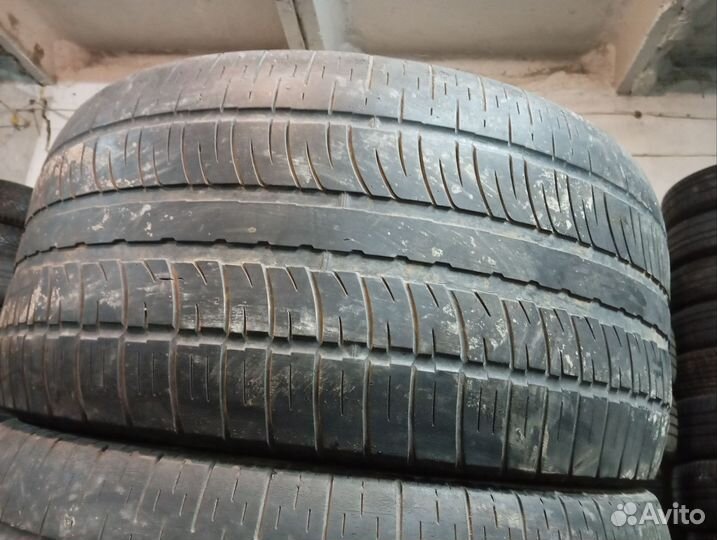 Pirelli Scorpion Zero 385/35 R24