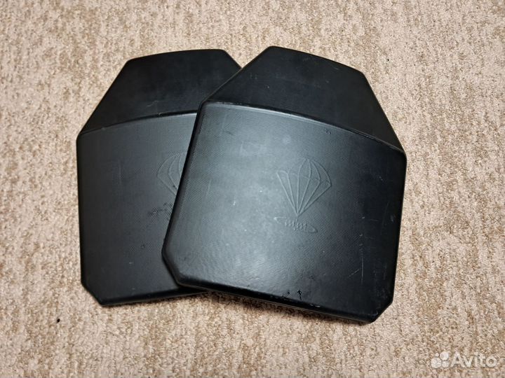 Щелковские бронеплиты бp5 (6 класс)