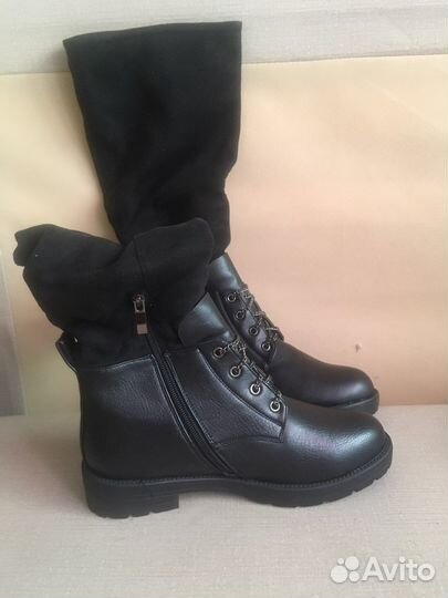 Обувь новая