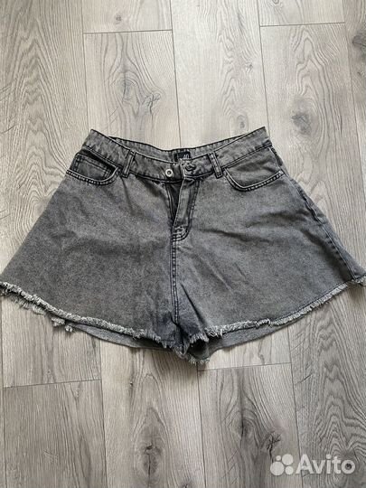 Юбка шорты