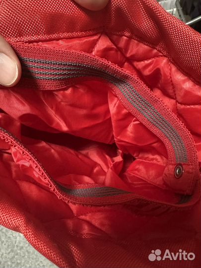 Горнолыжные брюки forward