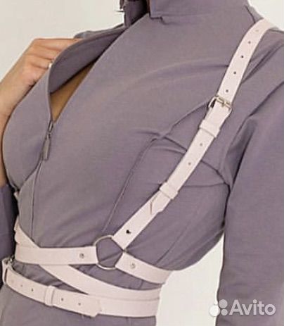 Портупея женская Kobura