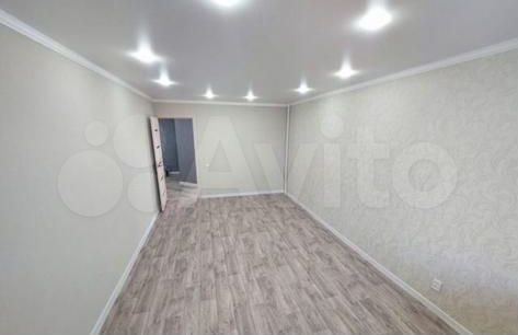 2-к. квартира, 54 м², 3/5 эт.