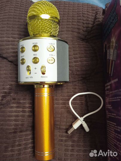 Микрофон