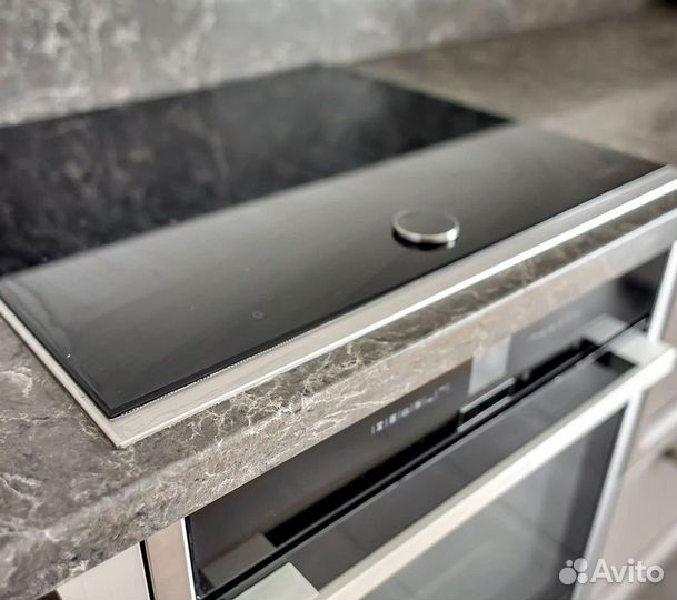 Прямая кухня по размерам заказчика