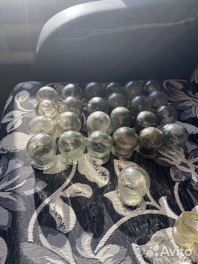 Медицинские банки СССР