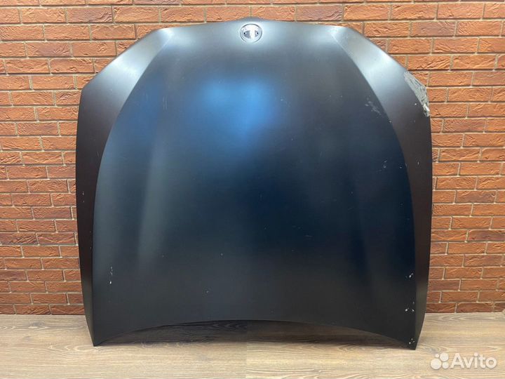 Капот BMW 5-Series/M5