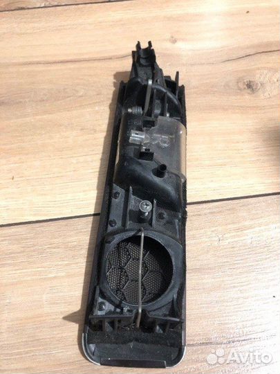 Ручка двери внутренняя задняя правая Audi A6 C5