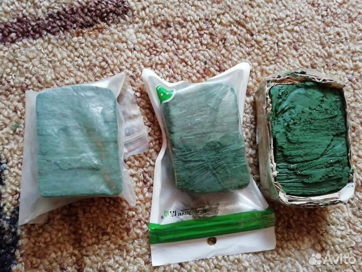 Войлочный круг