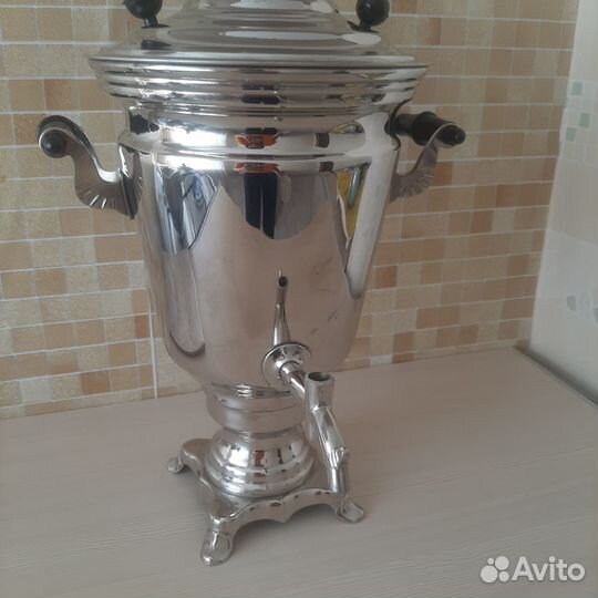 Самовар электрический