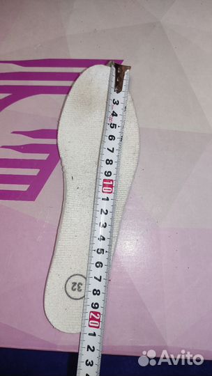 Фигурные коньки graf