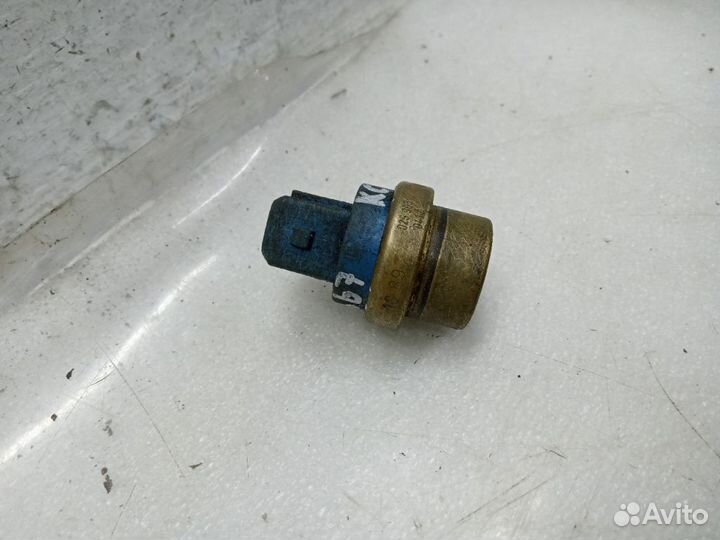 Датчик температуры ож volkswagen golf 2