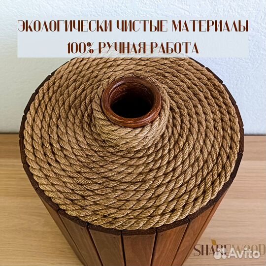 Чехол на бутыль кулера 19л