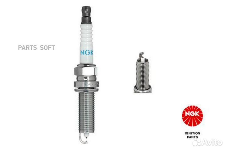 NGK-NTK 90565 Свеча зажигания