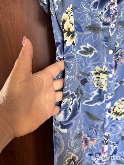 Платье/халат/туника