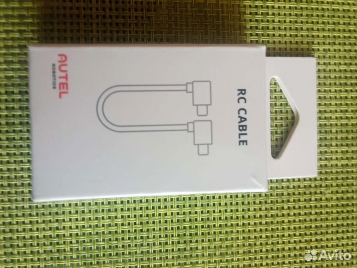 Autel Data Cable USB-C