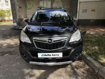 Opel Mokka 1.8 MT, 2013, 168 268 км, с пробегом, цена 1 117 111 руб.