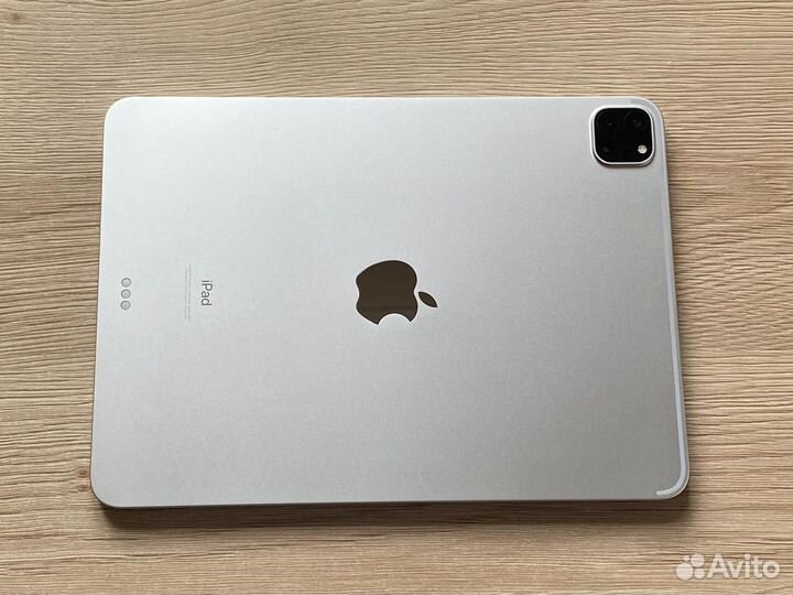 iPad pro 11 2021 m1