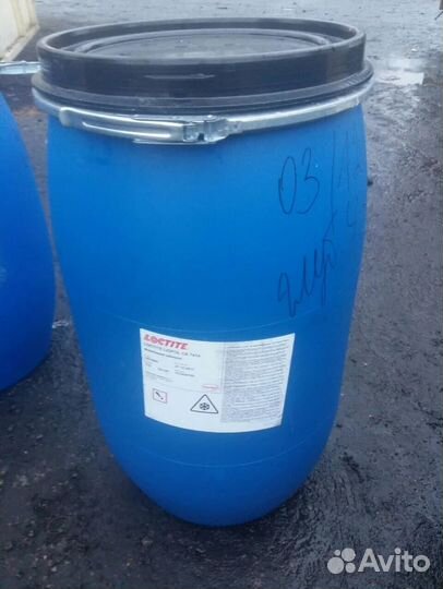 Бочка садовая 127 литров