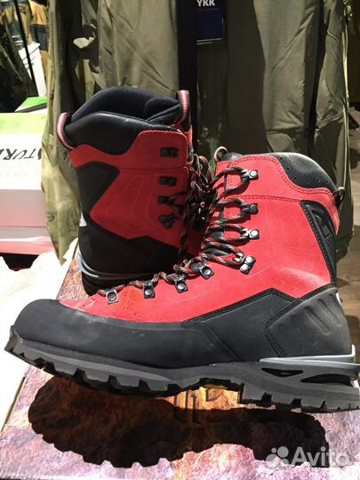 Ботинки prabos pular GTX