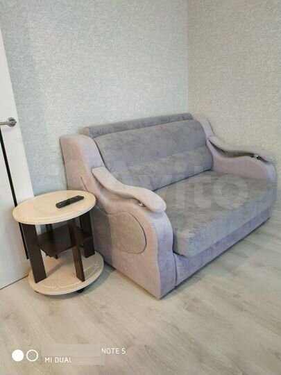 1-к. квартира, 23 м², 8/9 эт.