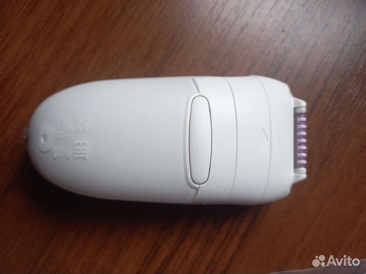 Эпилятор braun silk epil 5