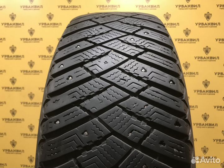 Goodyear Ultragrip Ice Arctic 205/60 R16 92T