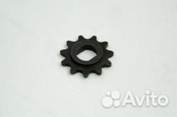 Звезда ведущая 25Hx11 электроквадроцикл/питбайк mi