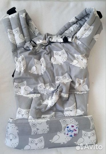 Эргорюкзак Slingme