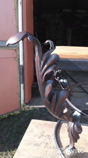 Тележка для тандыра