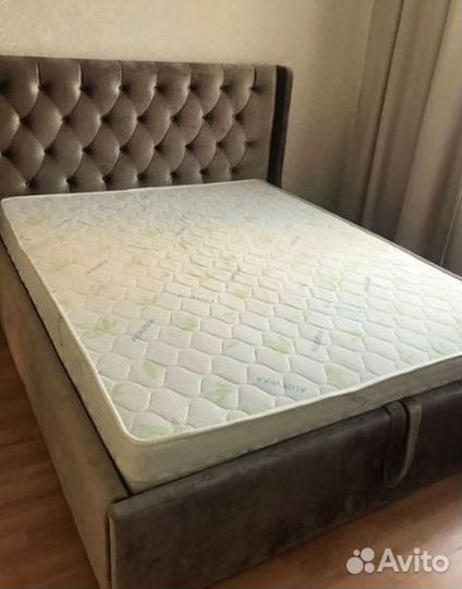 Матрас ортопедический новый 160х200 и другие