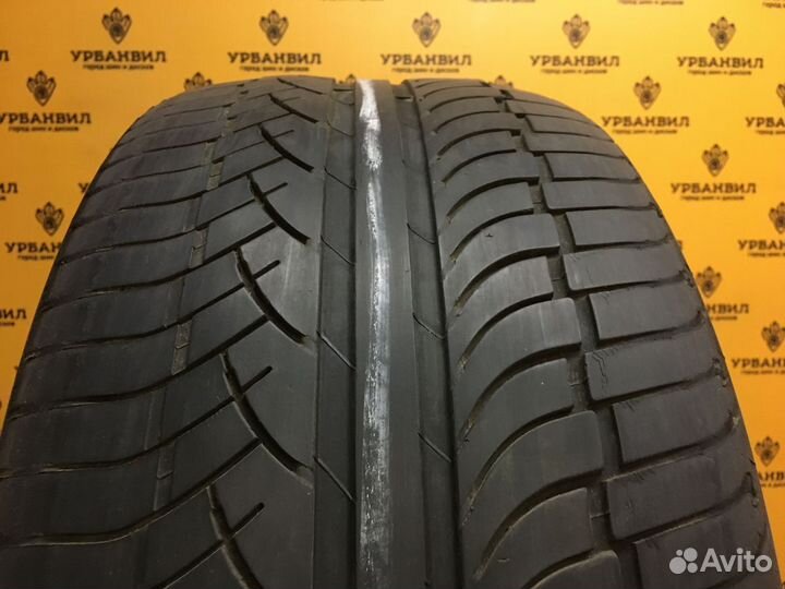 Michelin 4x4 Diamaris 255/55 R18 109V