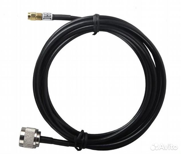 Разъемы и переходники