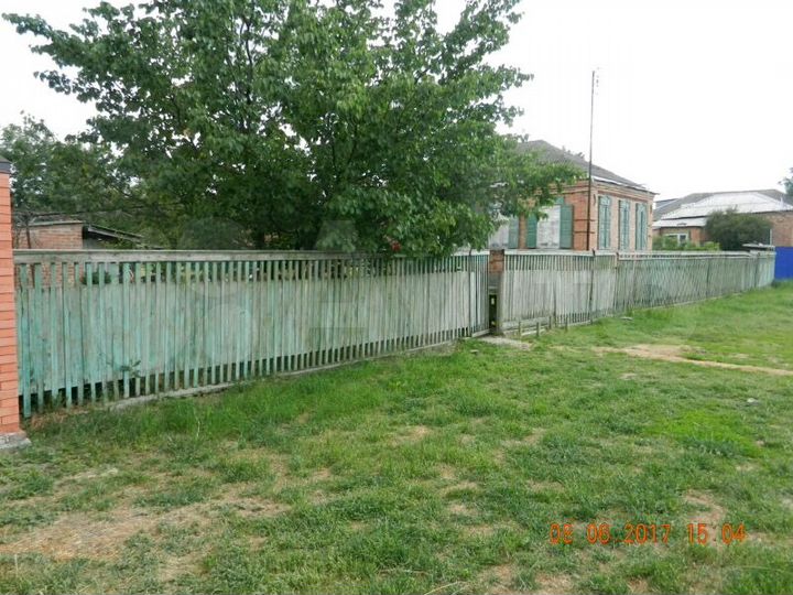 Дом 63 м² на участке 17 сот.