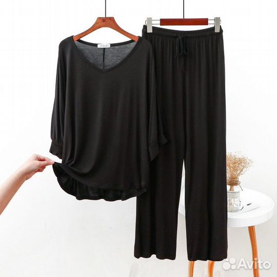 Домашний костюм новый