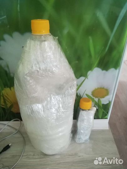 Силикон Super mold M 10 с катализатором