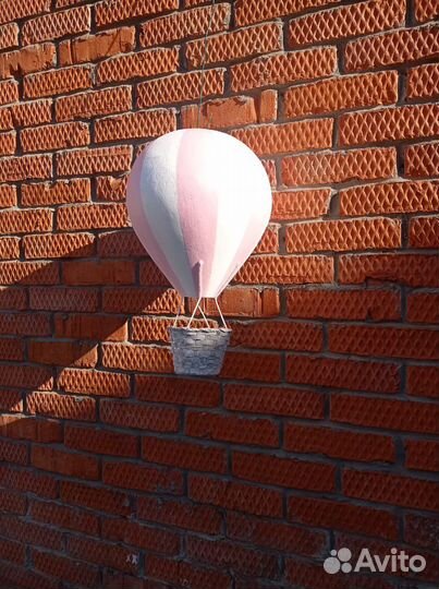 Декорации из пенопласта для мероприятий