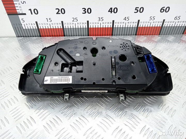 Панель для Seat Alhambra