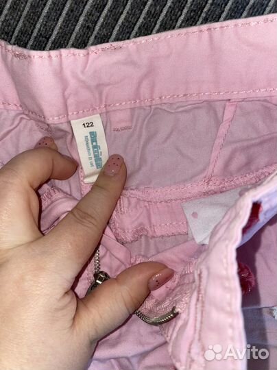 Вещи на девочку