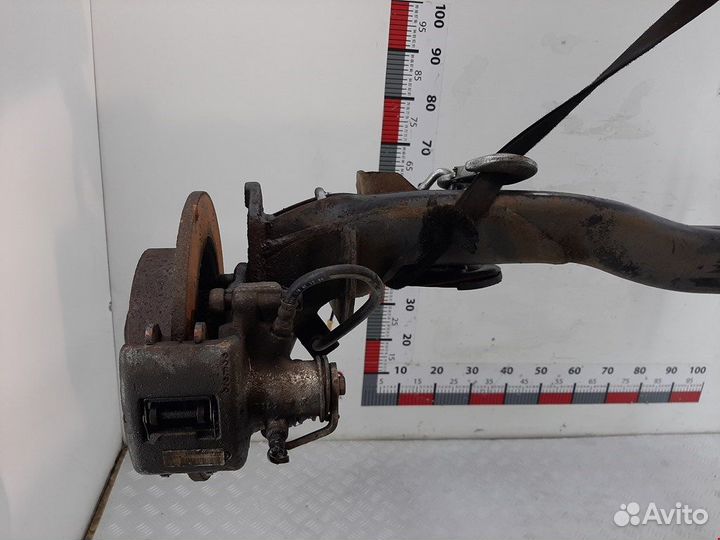 Балка задняя для Renault Espace 3