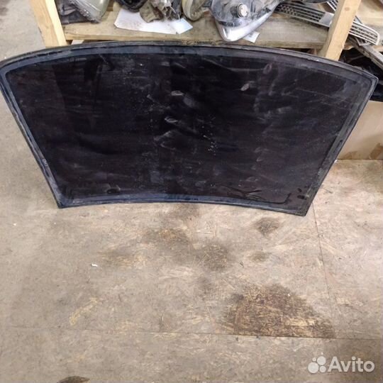 Стекло Chevrolet Lacetti J200 1.6 2008