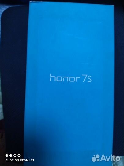 HONOR 7S, 16 ГБ