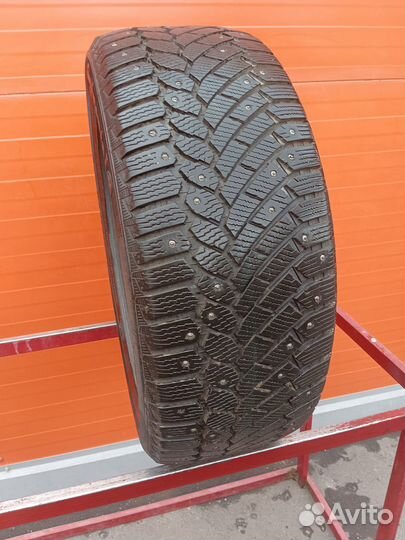 Continental ContiIceContact 4x4 255/50 R19