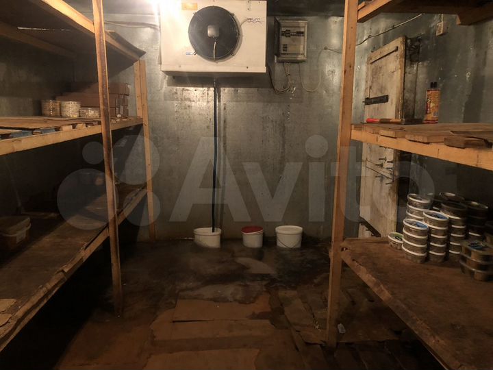 Торгово-Складское помещение 120 кв.м